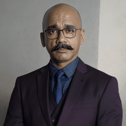 Vijay Vikram